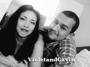 Violet_and_Gavin