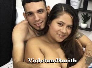 VioletandSmith