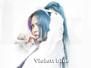 Violett_blue