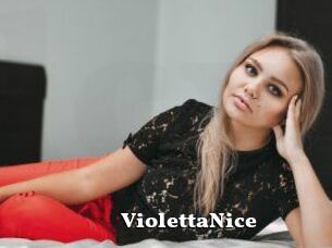 ViolettaNice