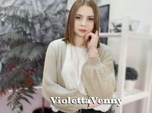 ViolettaVenny