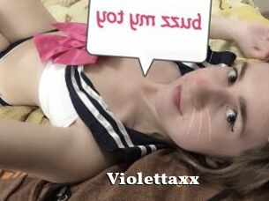 Violettaxx