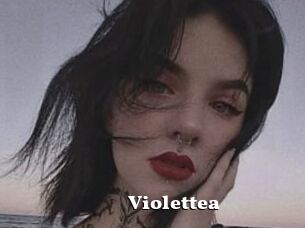 Violettea