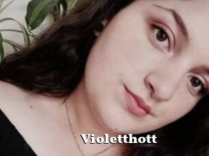 Violetthott