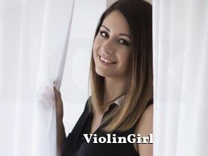 ViolinGirl