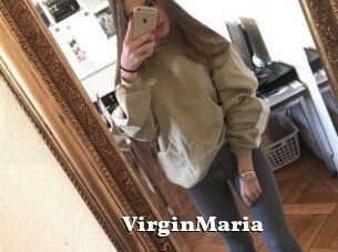 VirginMaria