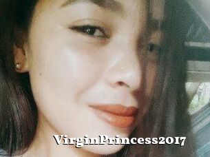 VirginPrincess2017