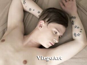 VirgoArt