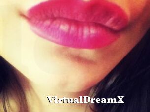 VirtualDreamX