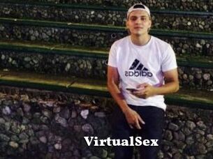 VirtualSex