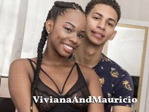 VivianaAndMauricio