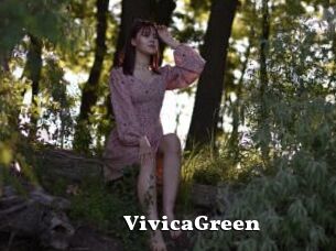 VivicaGreen