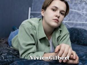 VivienGilbert