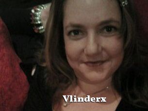 Vlinderx
