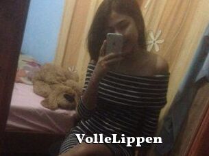VolleLippen