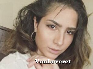 VonLoveret