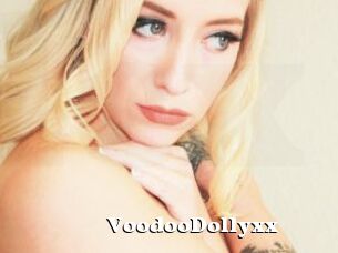 VoodooDollyxx