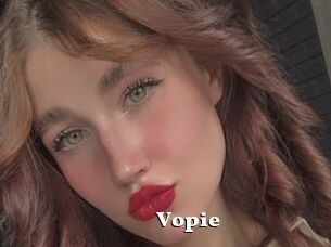 Vopie