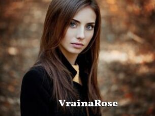 VrainaRose