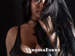 VynessaFoxxx