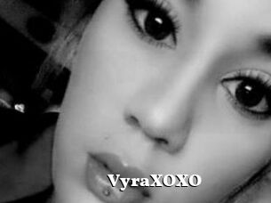 VyraXOXO