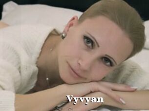 Vyvyan