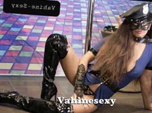Vahinesexy