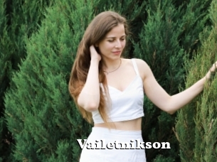 Vailetnikson
