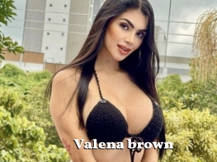 Valena_brown