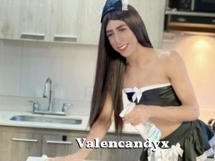 Valencandyx