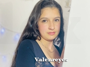 Valenreyes
