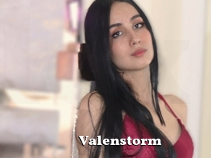 Valenstorm