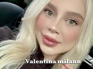 Valentina_milann