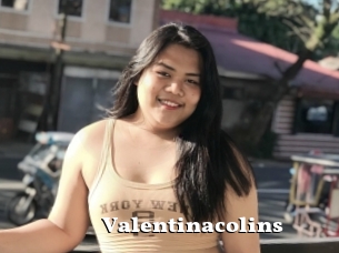 Valentinacolins