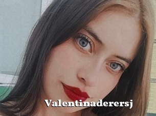Valentinaderersj