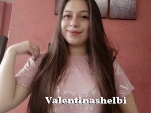 Valentinashelbi