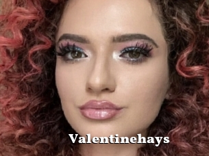 Valentinehays