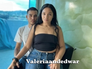 Valeriaandedwar