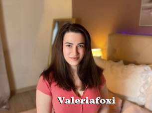 Valeriafoxi