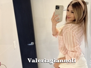 Valeriagiannoli