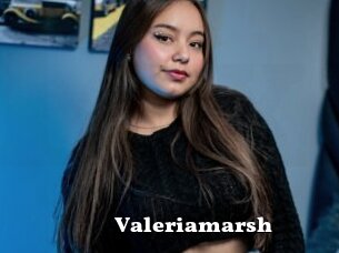 Valeriamarsh