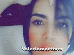 Valeriamartinez