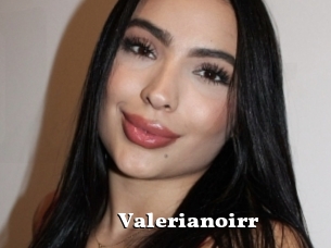 Valerianoirr