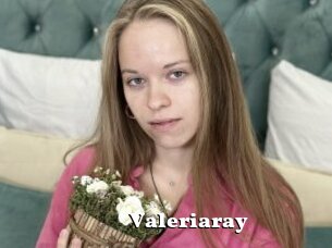 Valeriaray