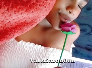 Valeriarondon