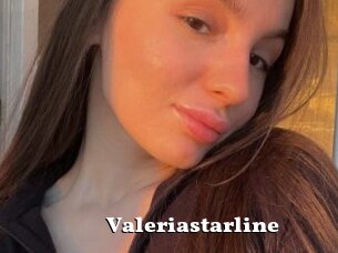 Valeriastarline