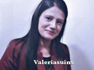 Valeriasuins