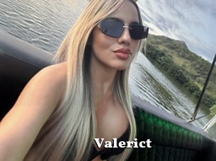 Valerict