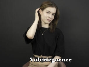 Valeriegarner
