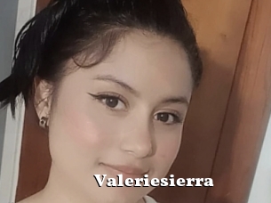 Valeriesierra